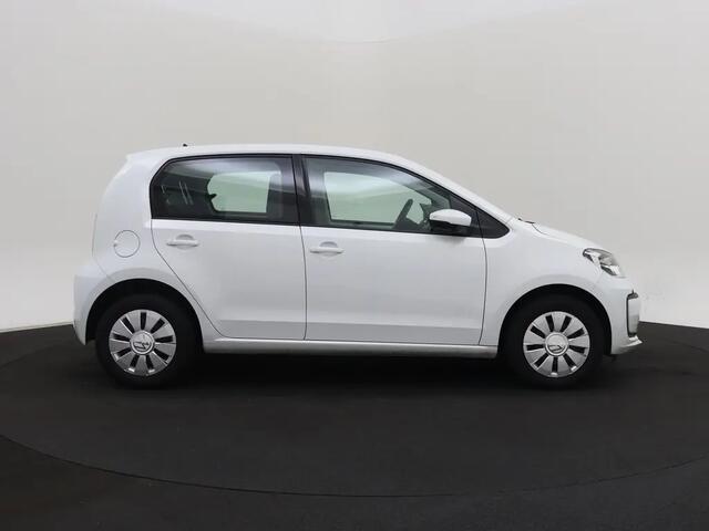 Volkswagen UP! 1.0 (5-drs Hatchb.) Airco 12-2021 111.105 KM
