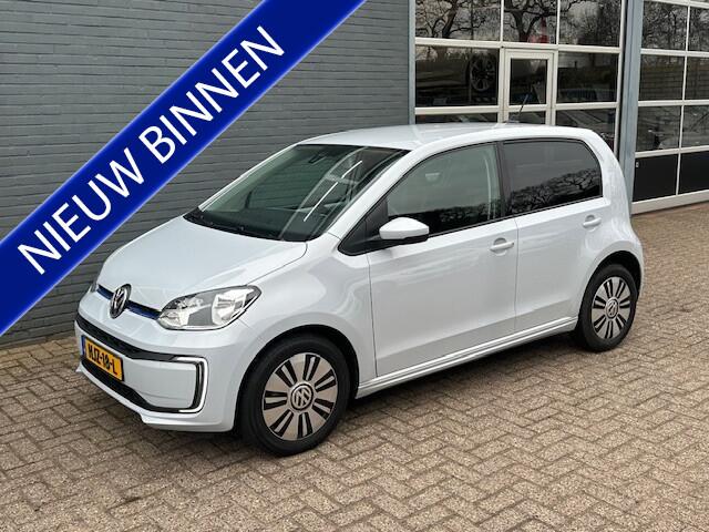 Volkswagen UP! e-Up! e-up!