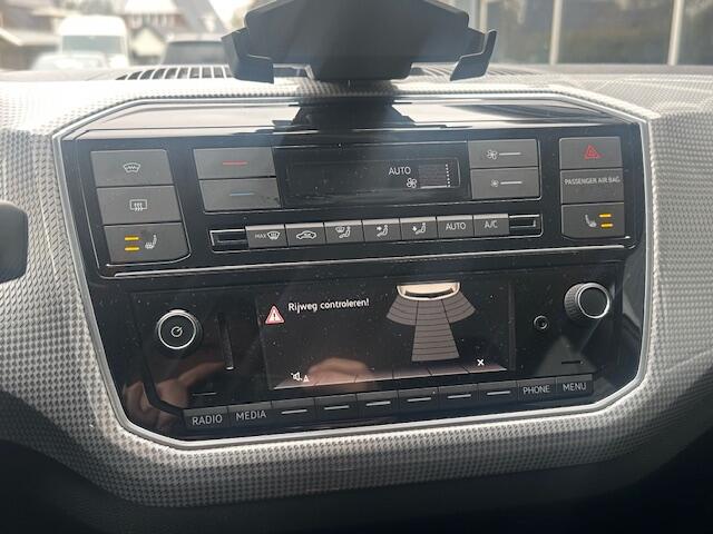 Volkswagen UP! e-Up! e-up!