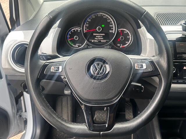 Volkswagen UP! e-Up! e-up!