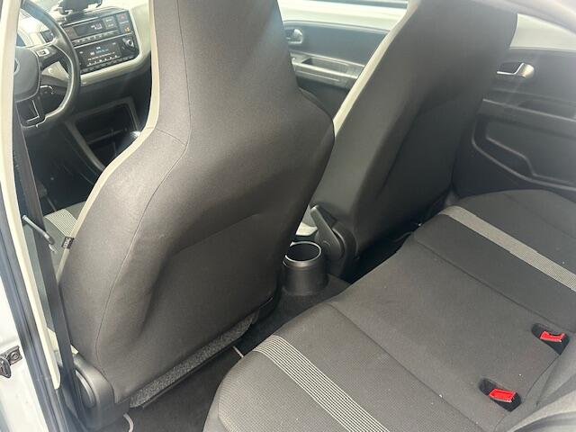 Volkswagen UP! e-Up! e-up!