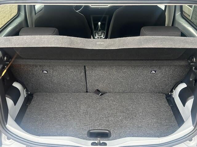 Volkswagen UP! e-Up! e-up!