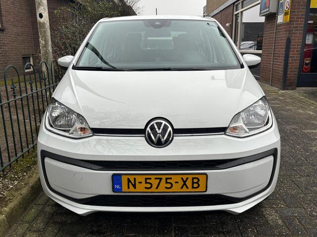 Volkswagen UP! 1.0