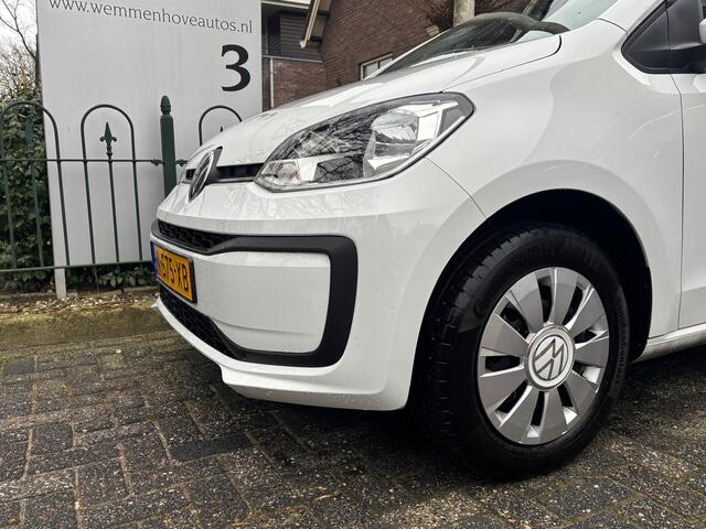 Volkswagen UP! 1.0