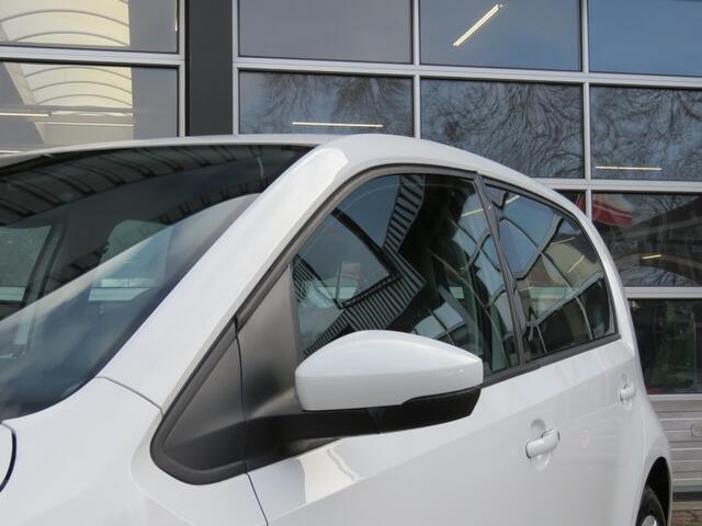 Volkswagen UP! 1.0 / Bluetooth / 5-deurs / Climatic airco / BOVAG garantie