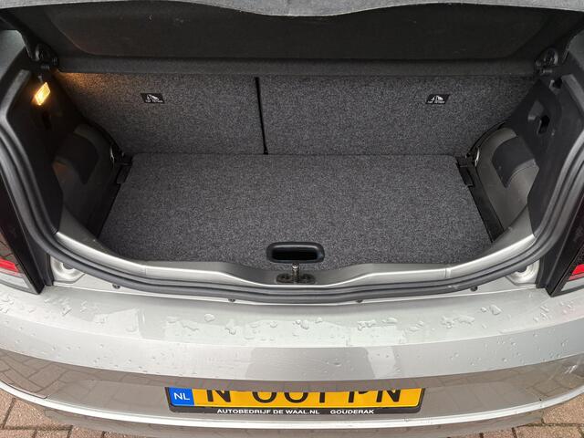 Volkswagen UP! 1.0 BMT Move Up! 5-drs. AIRCO/DAB/MEDIA