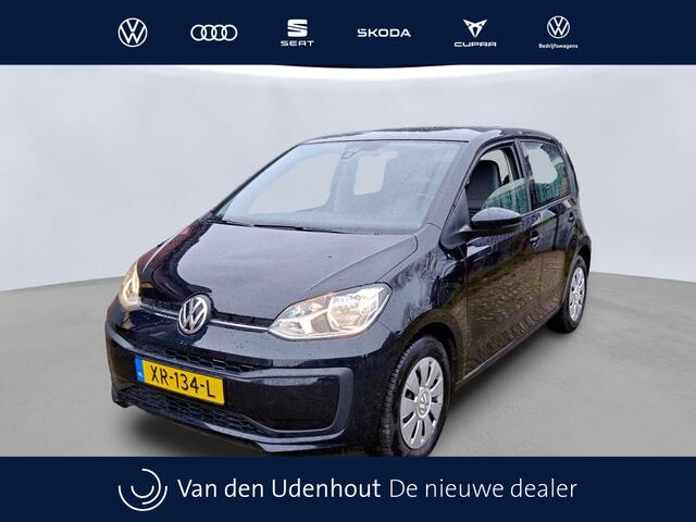 Volkswagen UP! 1.0 BMT 60pk Move Up Airco