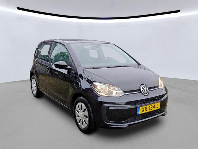 Volkswagen UP! 1.0 BMT 60pk Move Up Airco