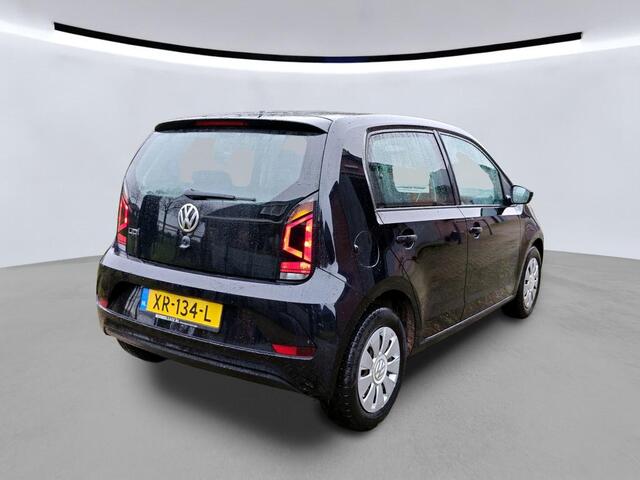 Volkswagen UP! 1.0 BMT 60pk Move Up Airco