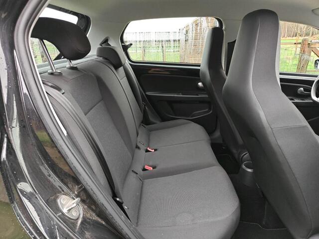 Volkswagen UP! 1.0 BMT 60pk Move Up Airco