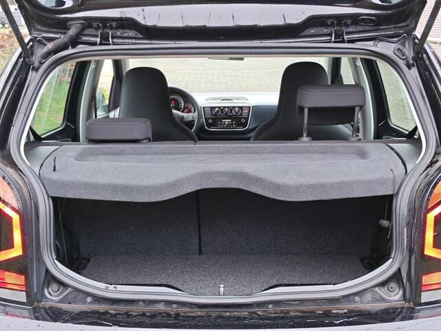 Volkswagen UP! 1.0 BMT 60pk Move Up Airco