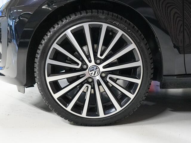 Volkswagen UP! 1.0 Rijklaar|stoel vrm|12maanden garantie.