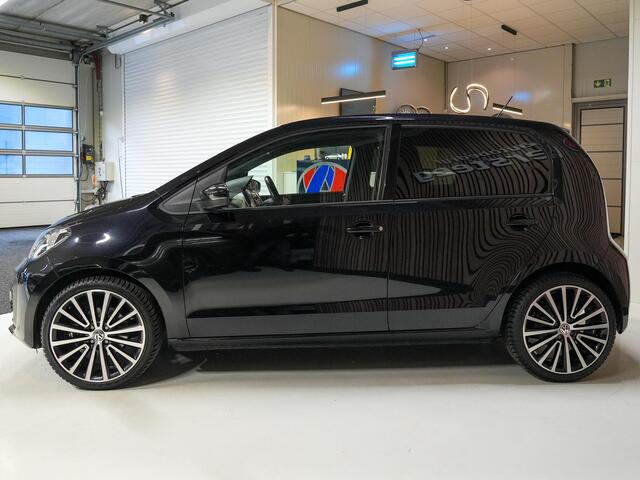 Volkswagen UP! 1.0 Rijklaar|stoel vrm|12maanden garantie.