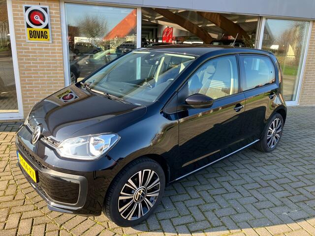 Volkswagen UP! 1.0 High UP