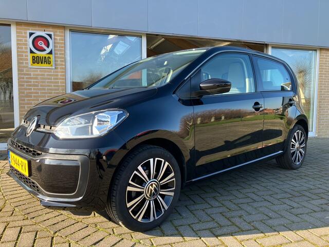 Volkswagen UP! 1.0 High UP