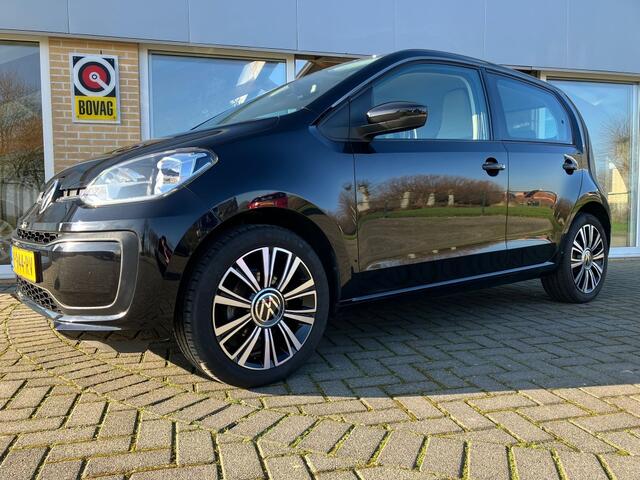 Volkswagen UP! 1.0 High UP