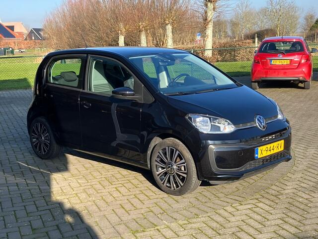 Volkswagen UP! 1.0 High UP