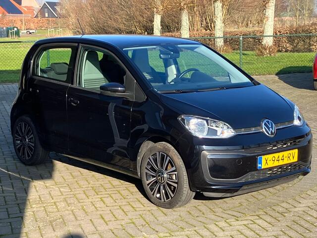 Volkswagen UP! 1.0 High UP