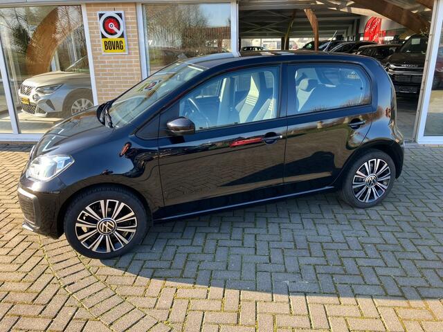 Volkswagen UP! 1.0 High UP