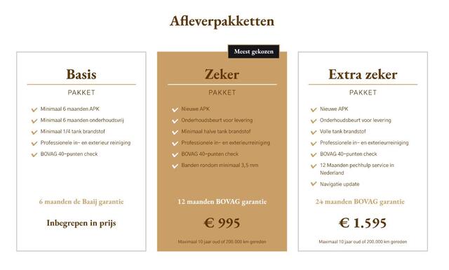 Volkswagen UP! 1.0 BMT Take up! | 5-deurs | Parkeerhulp | Privacyglas