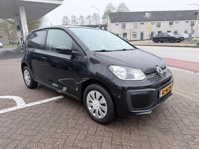 Volkswagen UP! 1.0 BMT Take up! | 5-deurs | Parkeerhulp | Privacyglas