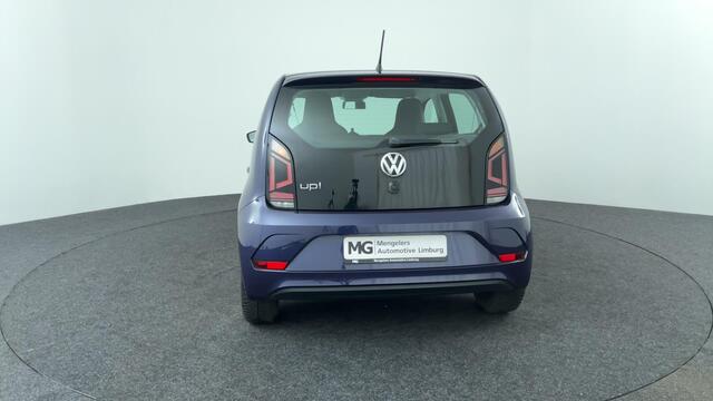 Volkswagen UP! 1.0 BMT move up!