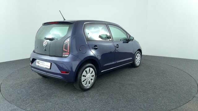 Volkswagen UP! 1.0 BMT move up!