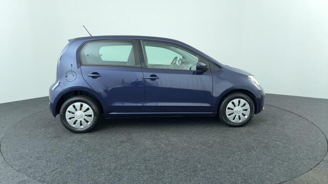 Volkswagen UP! 1.0 BMT move up!