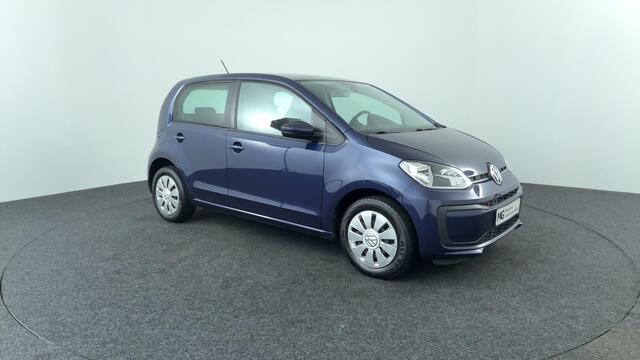 Volkswagen UP! 1.0 BMT move up!