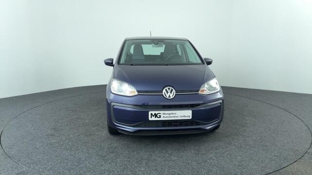 Volkswagen UP! 1.0 BMT move up!
