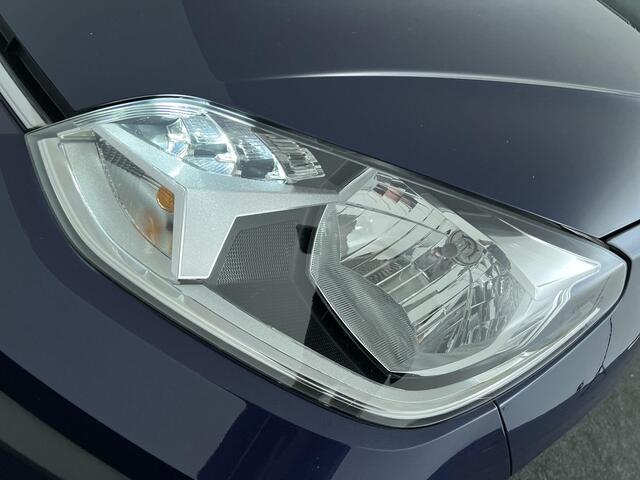 Volkswagen UP! 1.0 BMT move up!