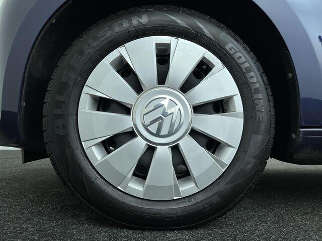 Volkswagen UP! 1.0 BMT move up!