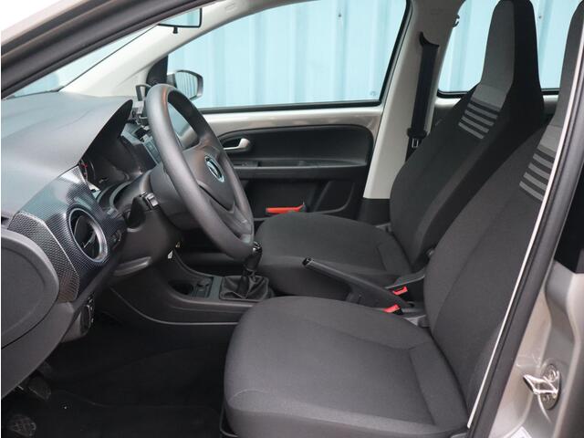 Volkswagen UP! 1.0 BMT move up! | CLIMA | AIRCO | CAMERA | CRUISE CONTROL | PARKEERSENS. |
