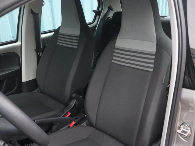 Volkswagen UP! 1.0 BMT move up! | CLIMA | AIRCO | CAMERA | CRUISE CONTROL | PARKEERSENS. |