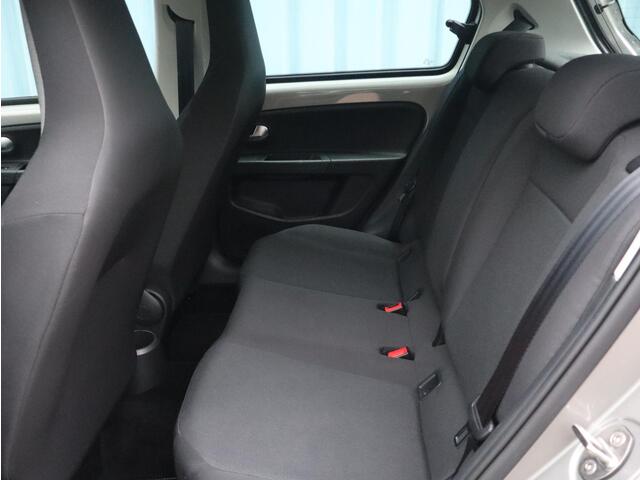 Volkswagen UP! 1.0 BMT move up! | CLIMA | AIRCO | CAMERA | CRUISE CONTROL | PARKEERSENS. |