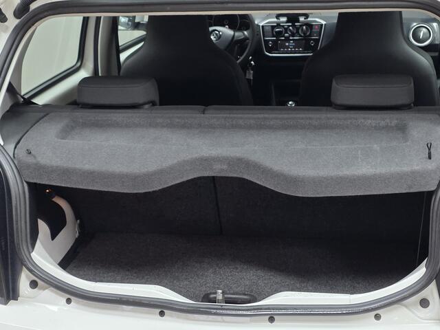 Volkswagen UP! 1.0 BMT move up! /Maps + More /5-Drs /DAB+! /Airco /Elek. pakket /Bluetooth /Isofix /Regensensor /Diml. Automatisch /LED Dagrijverl.