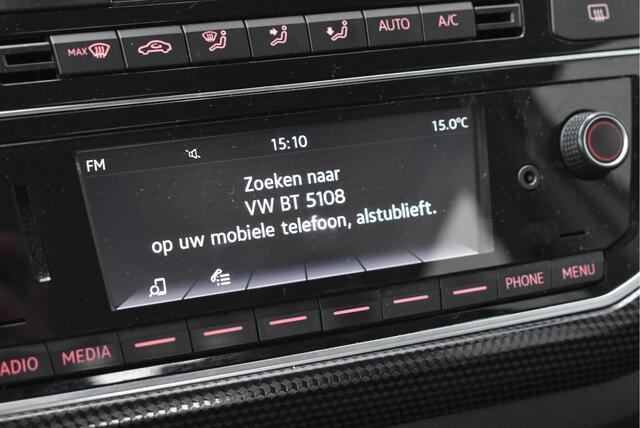 Volkswagen UP! 1.0 Camera, Cruise, PDC, Climate control