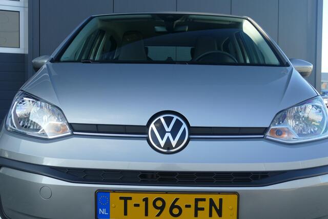 Volkswagen UP! 1.0 | All-season banden | Camera | Rijklaarprijs!