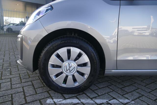 Volkswagen UP! 1.0 | All-season banden | Camera | Rijklaarprijs!