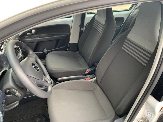 Volkswagen UP! 1.0 AIRCO