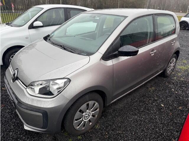 Volkswagen UP! UP 1.0 Move