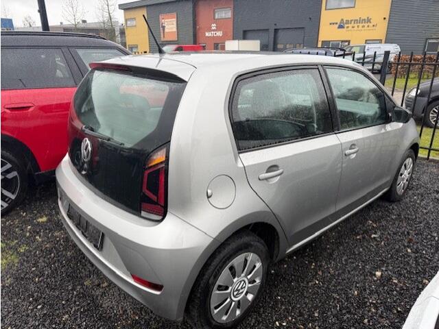 Volkswagen UP! UP 1.0 Move