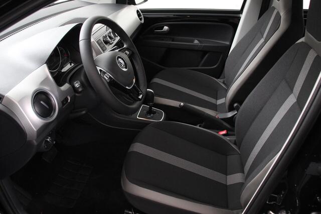 Volkswagen UP! 1.0 Automaat high up! | Airco | Lichtmetalen velgen | Radio | Bluetooth