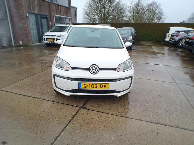 Volkswagen UP! 1.0 BMT move up!
