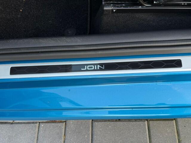 Volkswagen UP! 1.0 BMT high up! Join AUT / LM velgen / Cruise control / Stoelverw. / Pdc