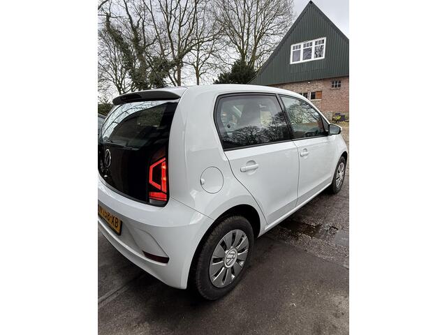 Volkswagen UP! 1.0 5DRS/Airco/NAP