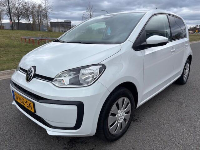 Volkswagen UP! 1.0