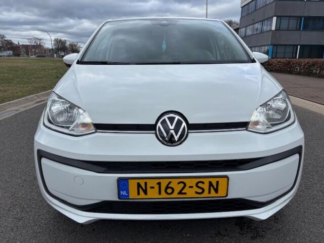 Volkswagen UP! 1.0