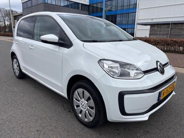 Volkswagen UP! 1.0