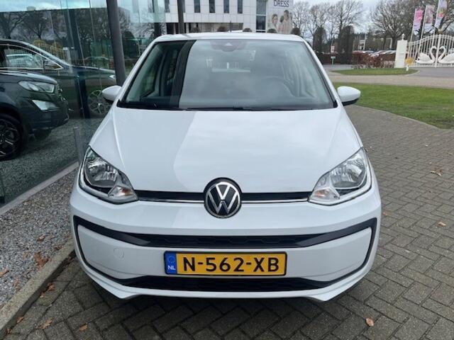 Volkswagen UP! 1.0 5Drs AIRCO DAB